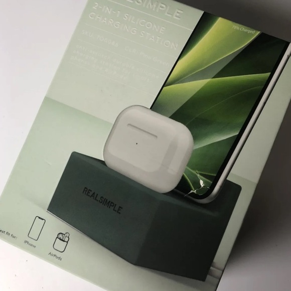 Real simple holder for cellular - Picture 11 of 12